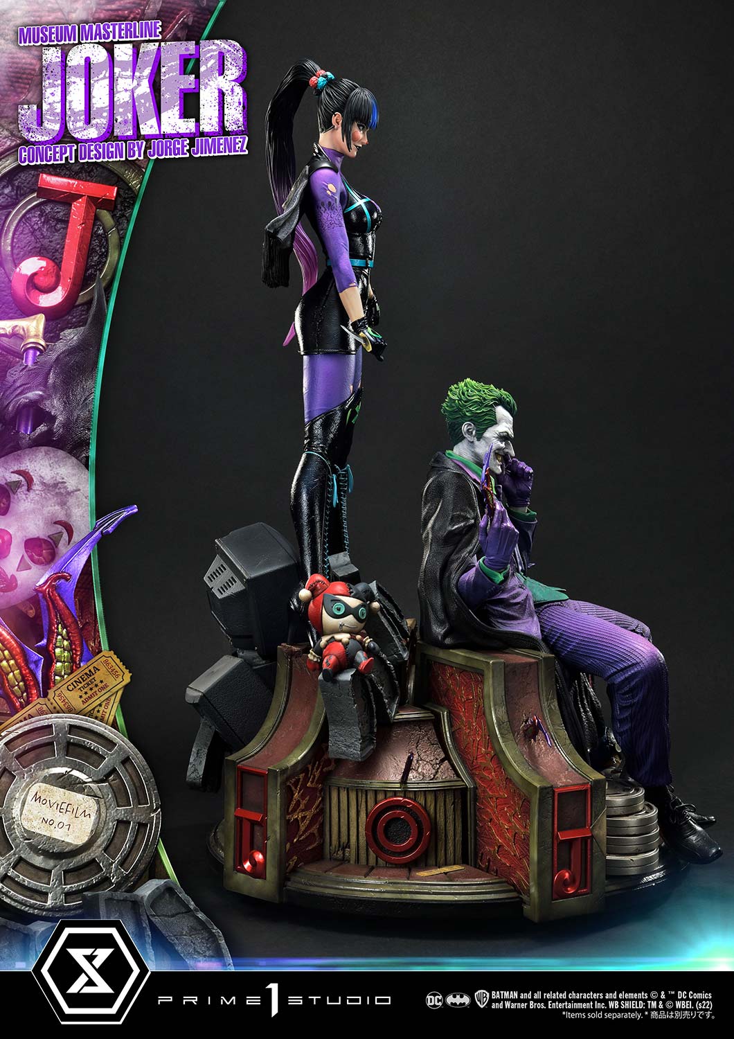 mmdc joker