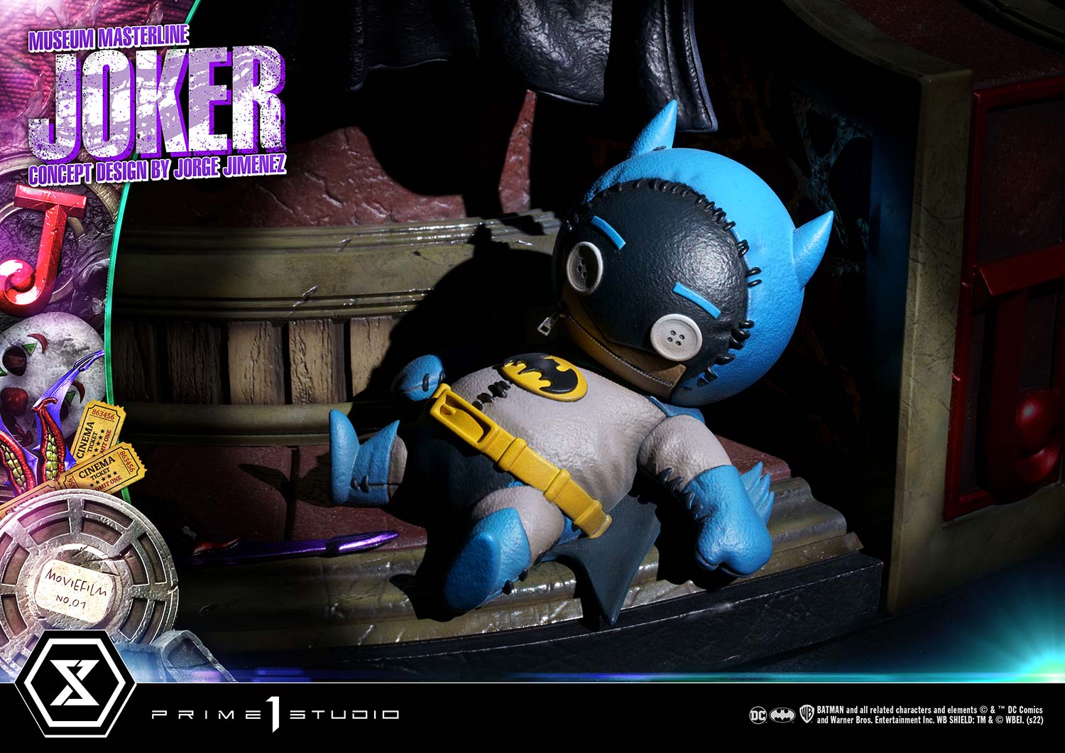 mmdc joker