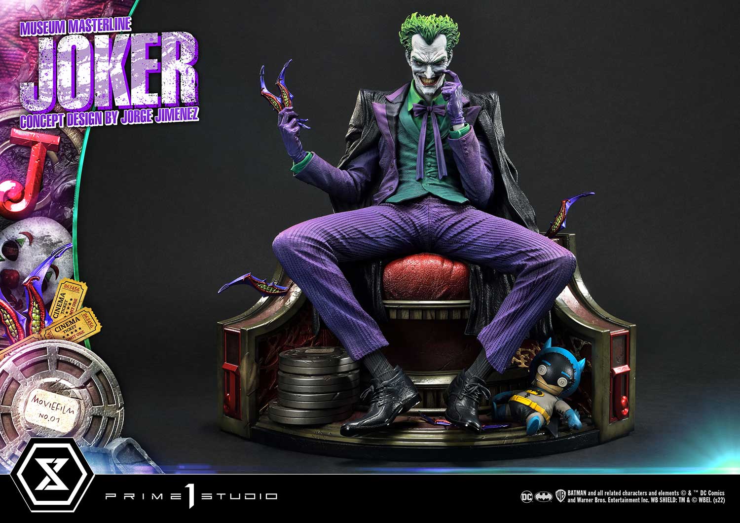 mmdc joker