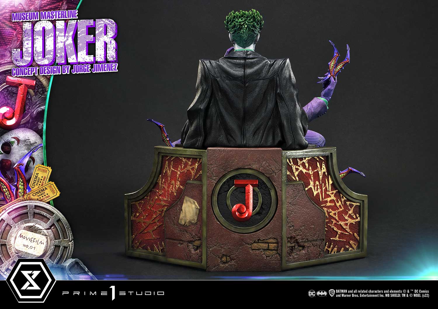 mmdc joker