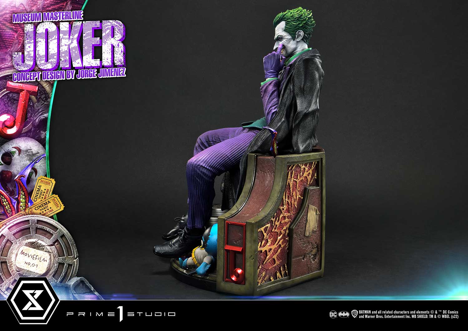 mmdc joker