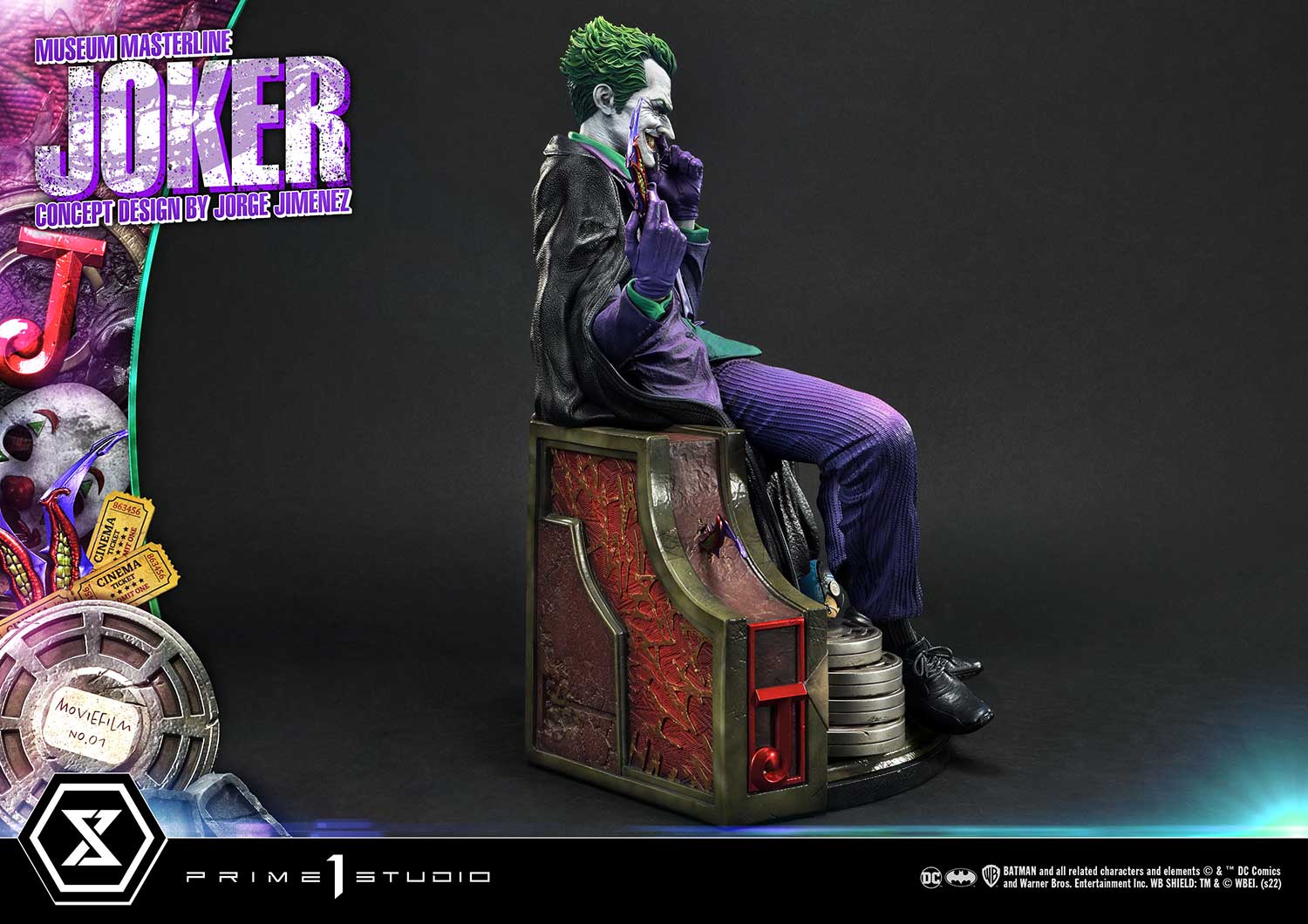 mmdc joker