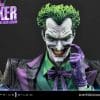 Prime 1 Studio The Joker Statue Concept by Jorge Jimenez 1/3 Scale