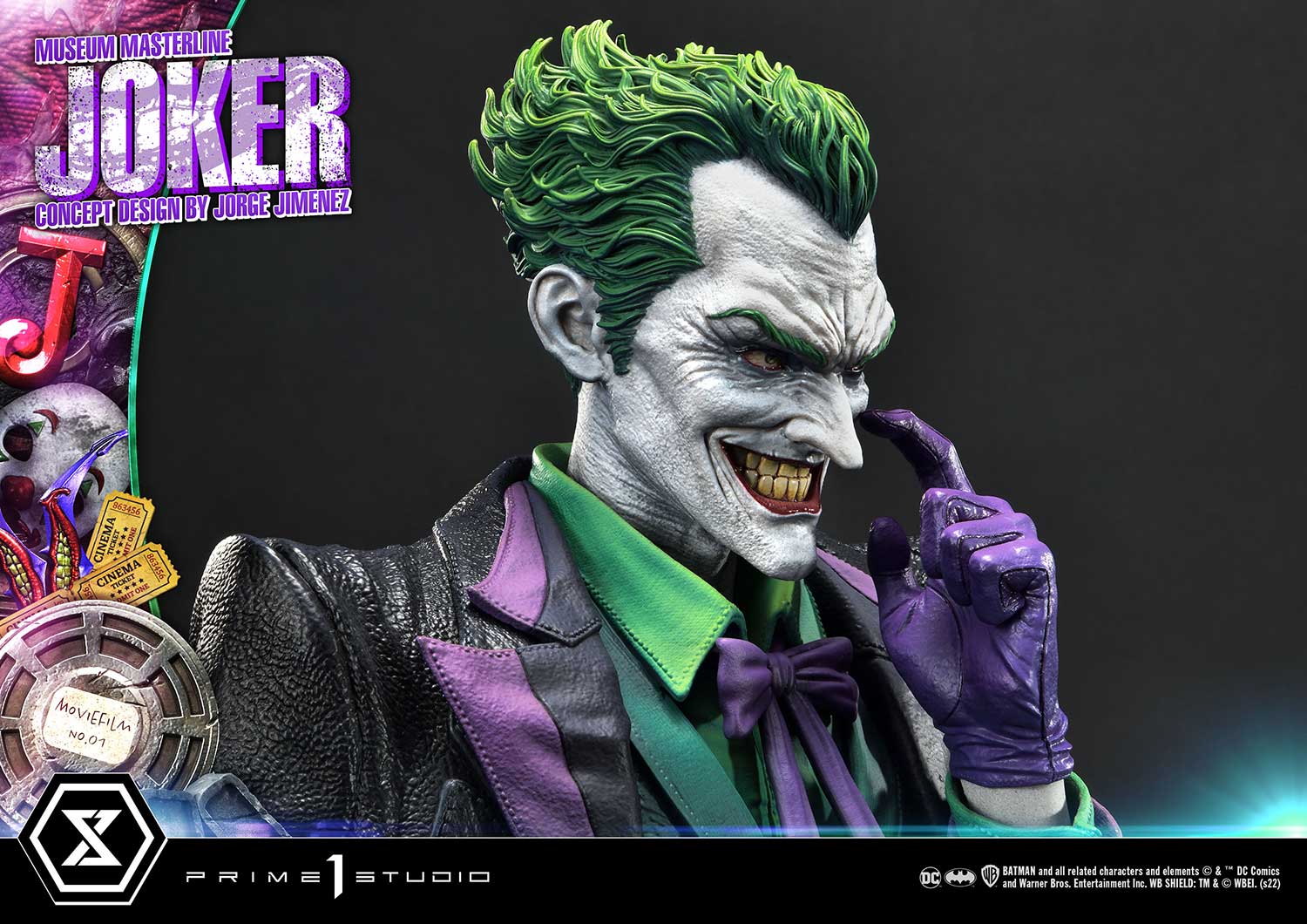 mmdc joker