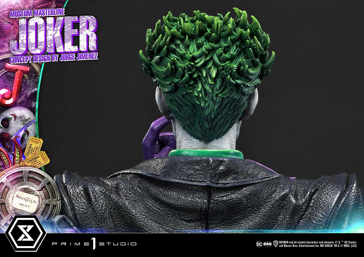 mmdc joker