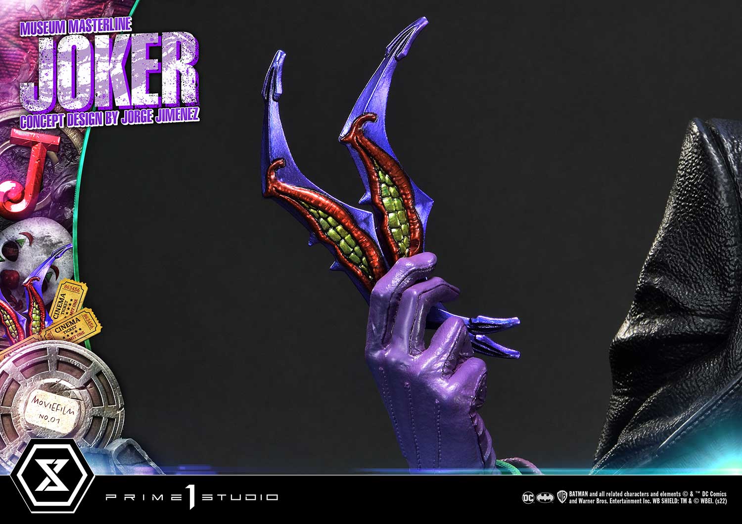 mmdc joker