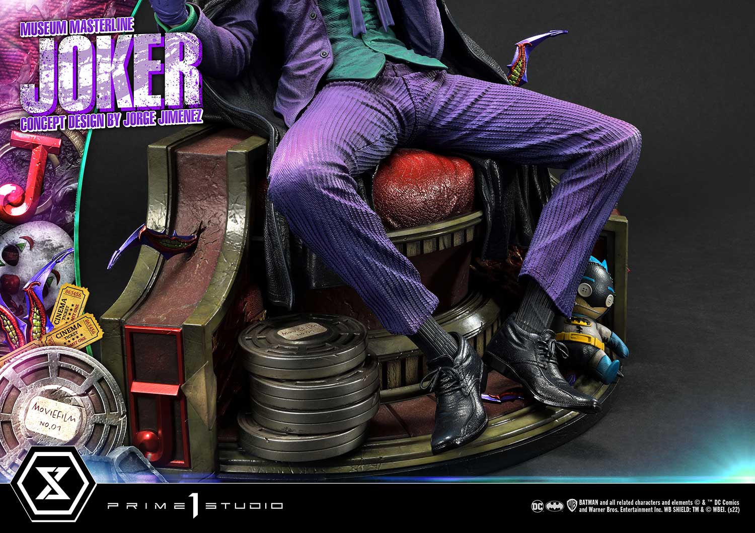 mmdc joker