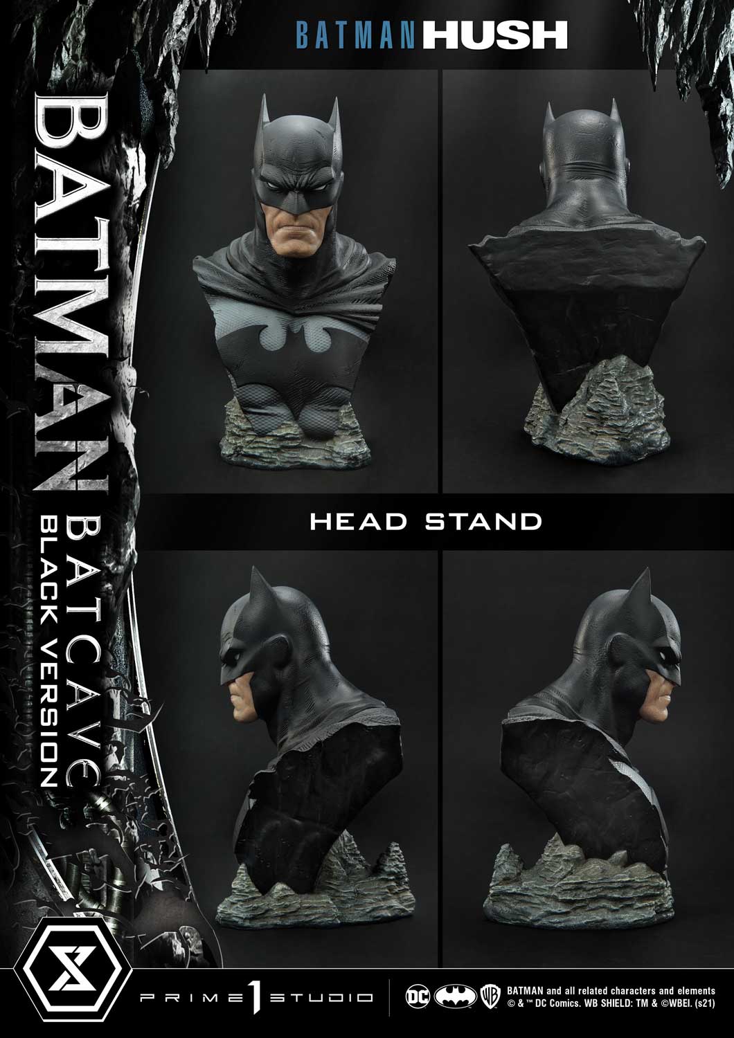 mmdcbh bl head