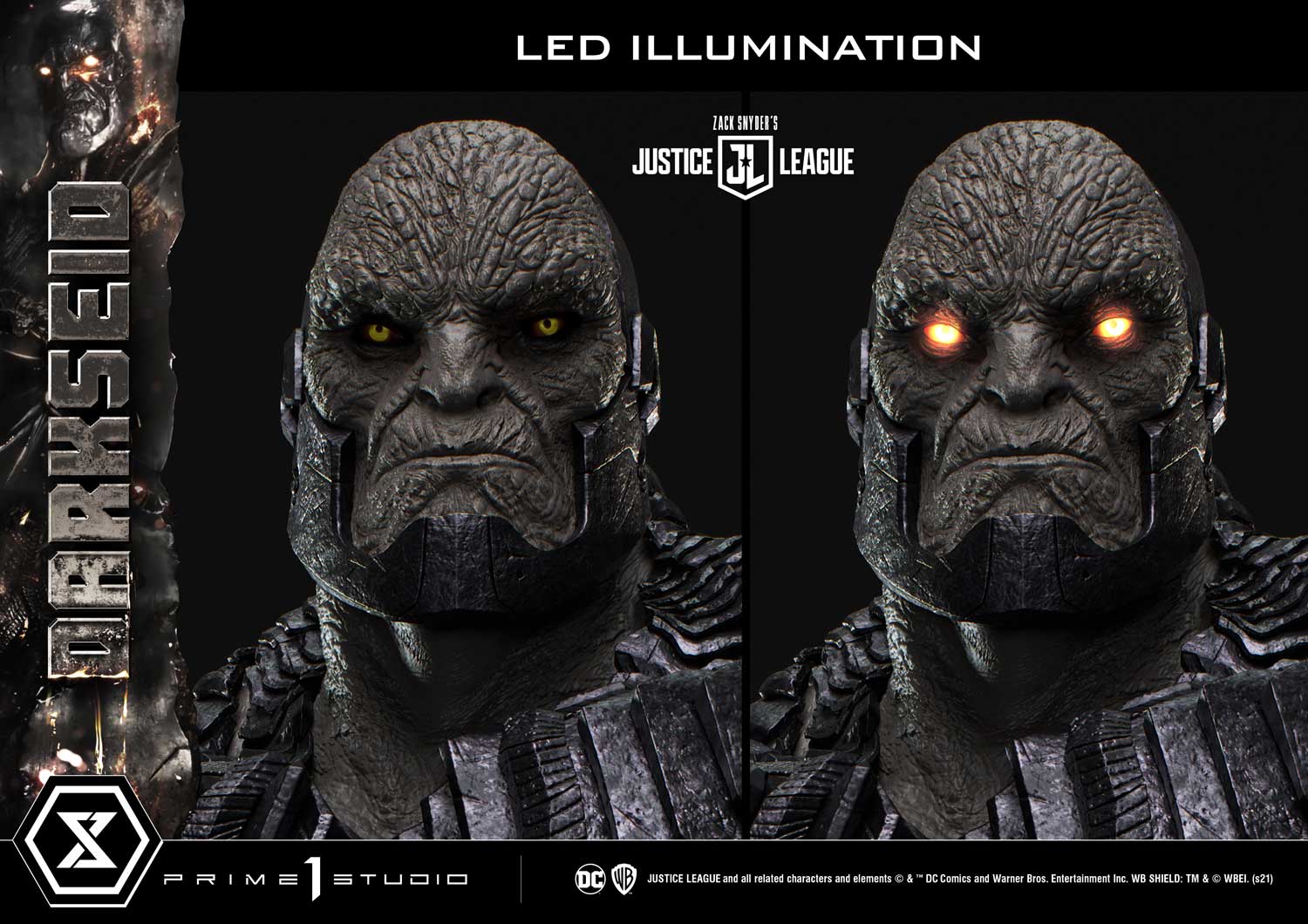 mmjl dx a led