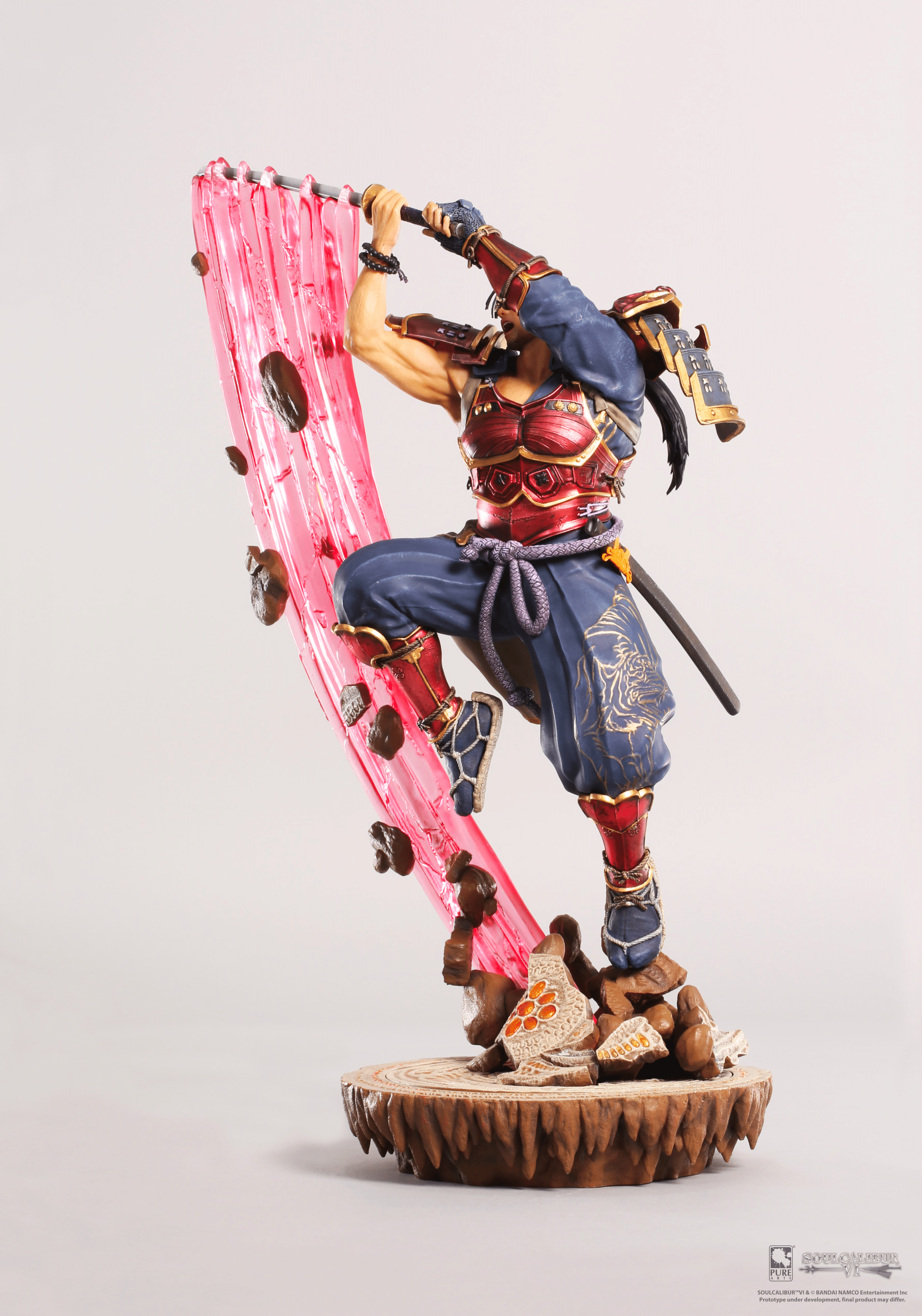mitsurugi proto