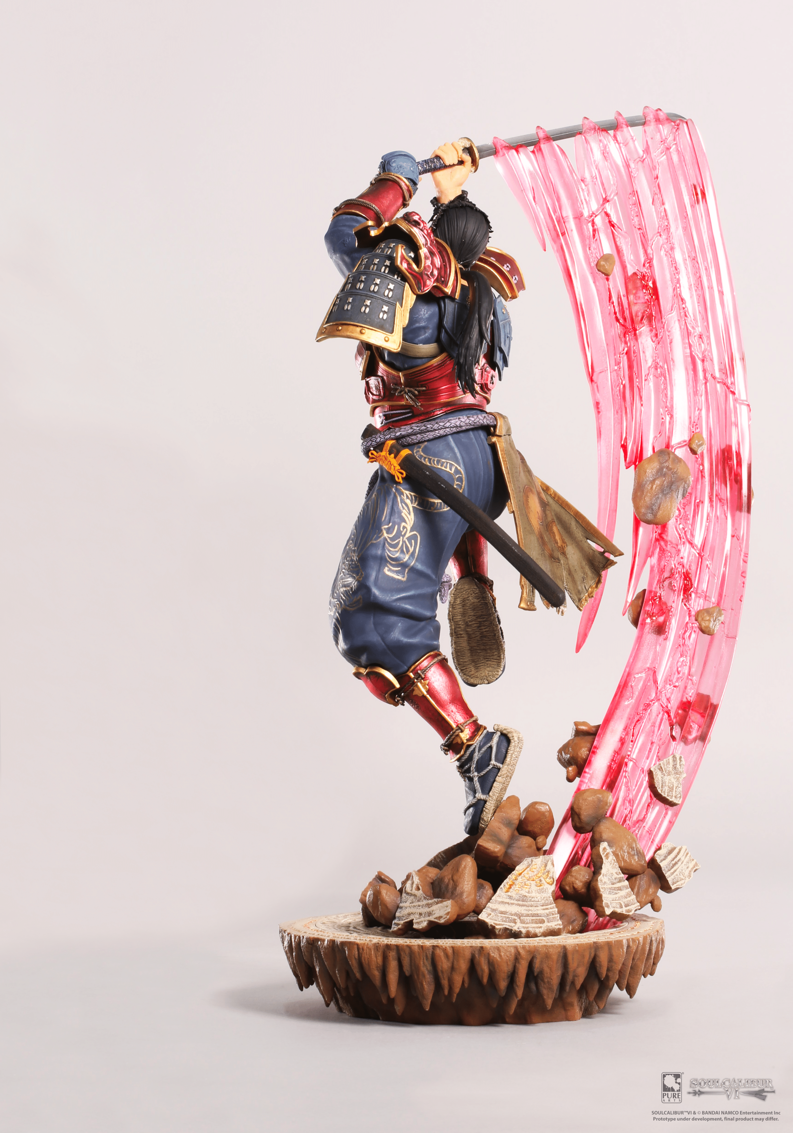 mitsurugi proto