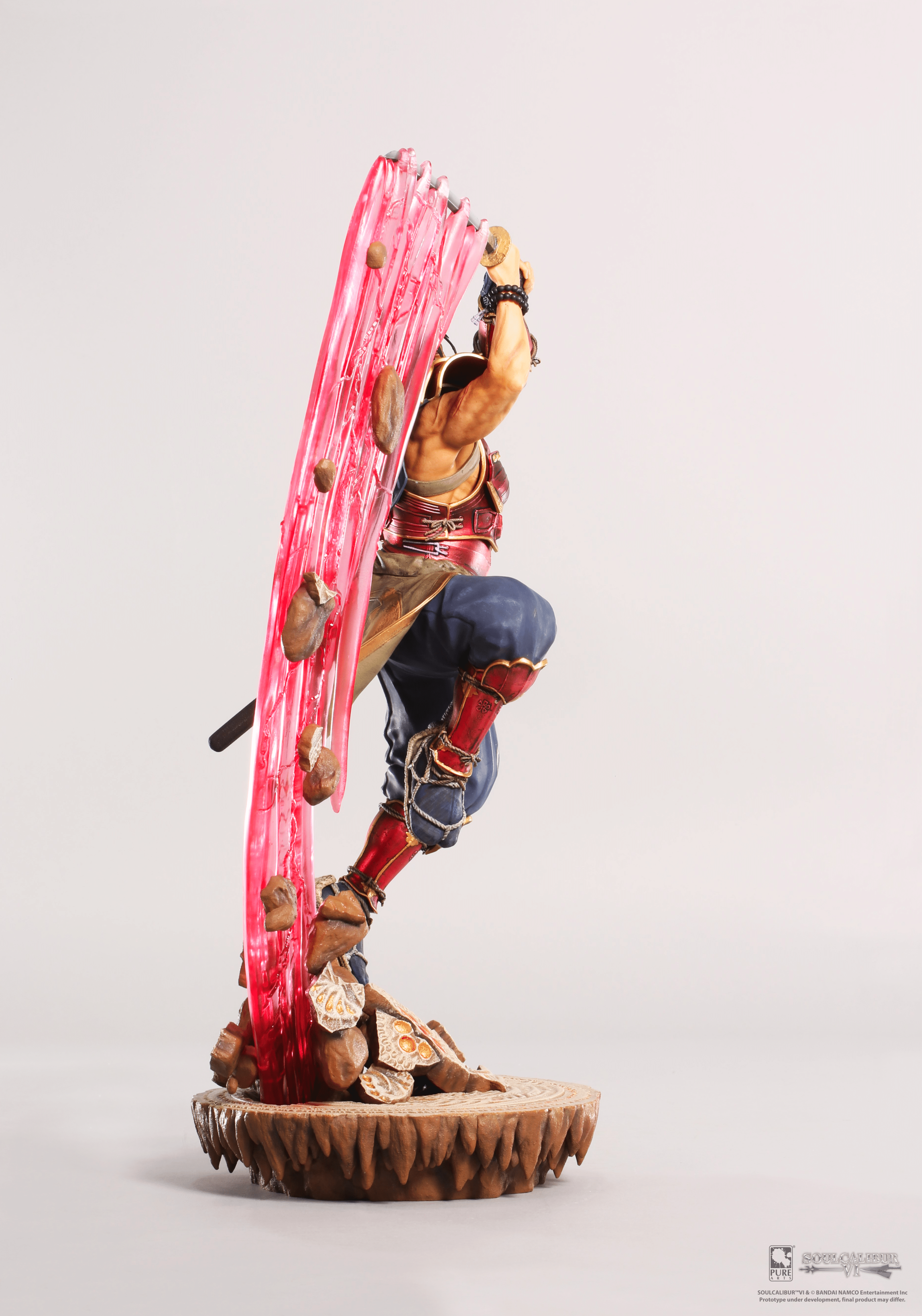 mitsurugi proto