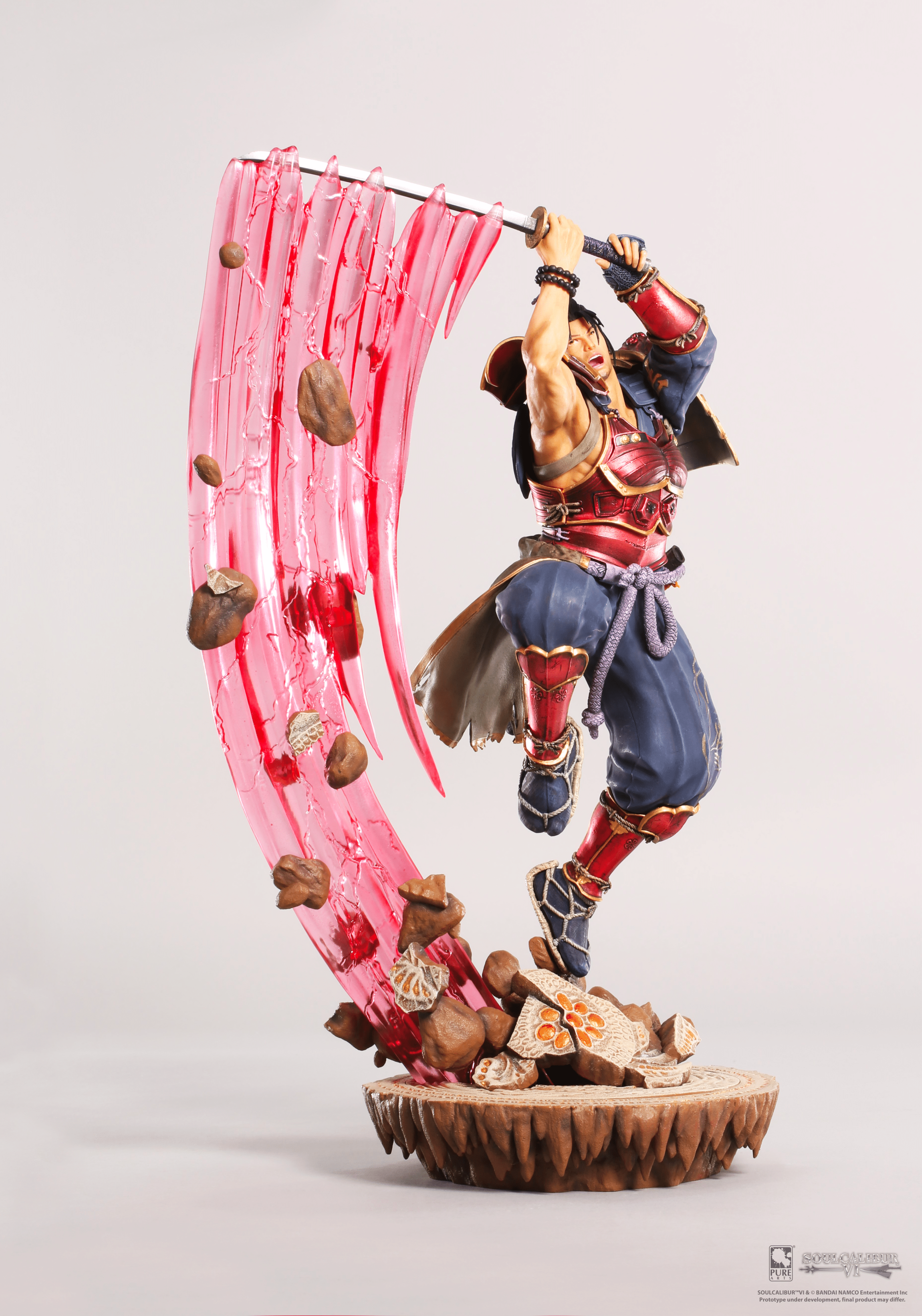 mitsurugi proto