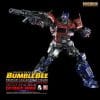 optimus prime black v a x