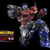 optimus prime black v j x