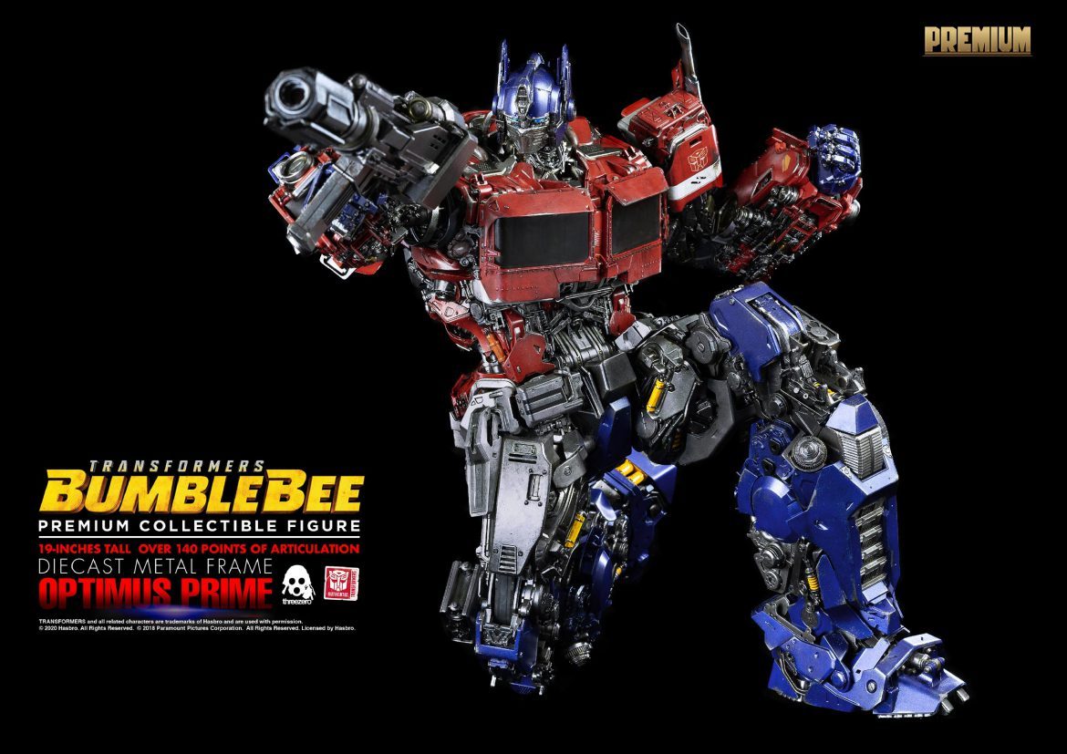 optimus prime black v j x