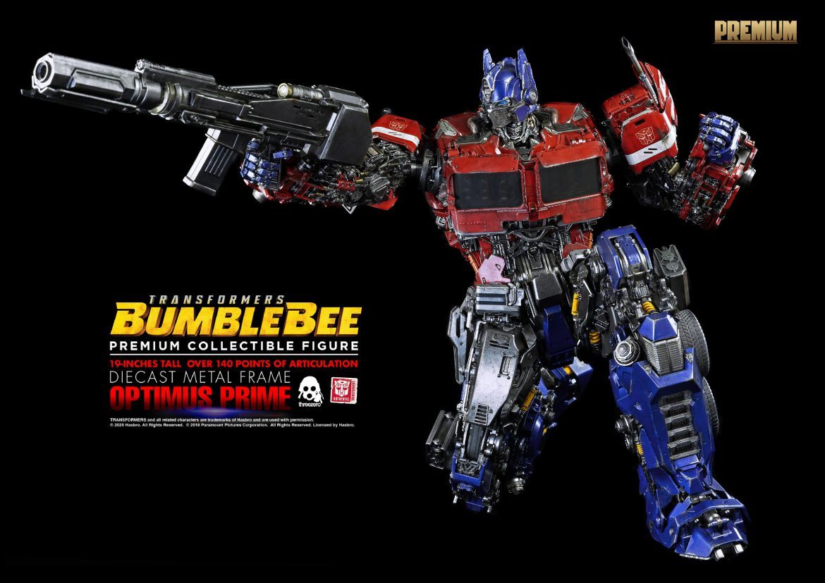 optimus prime black v k x