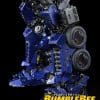 optimus prime black v l x