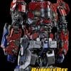 optimus prime black v m x