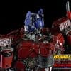 optimus prime black v n x