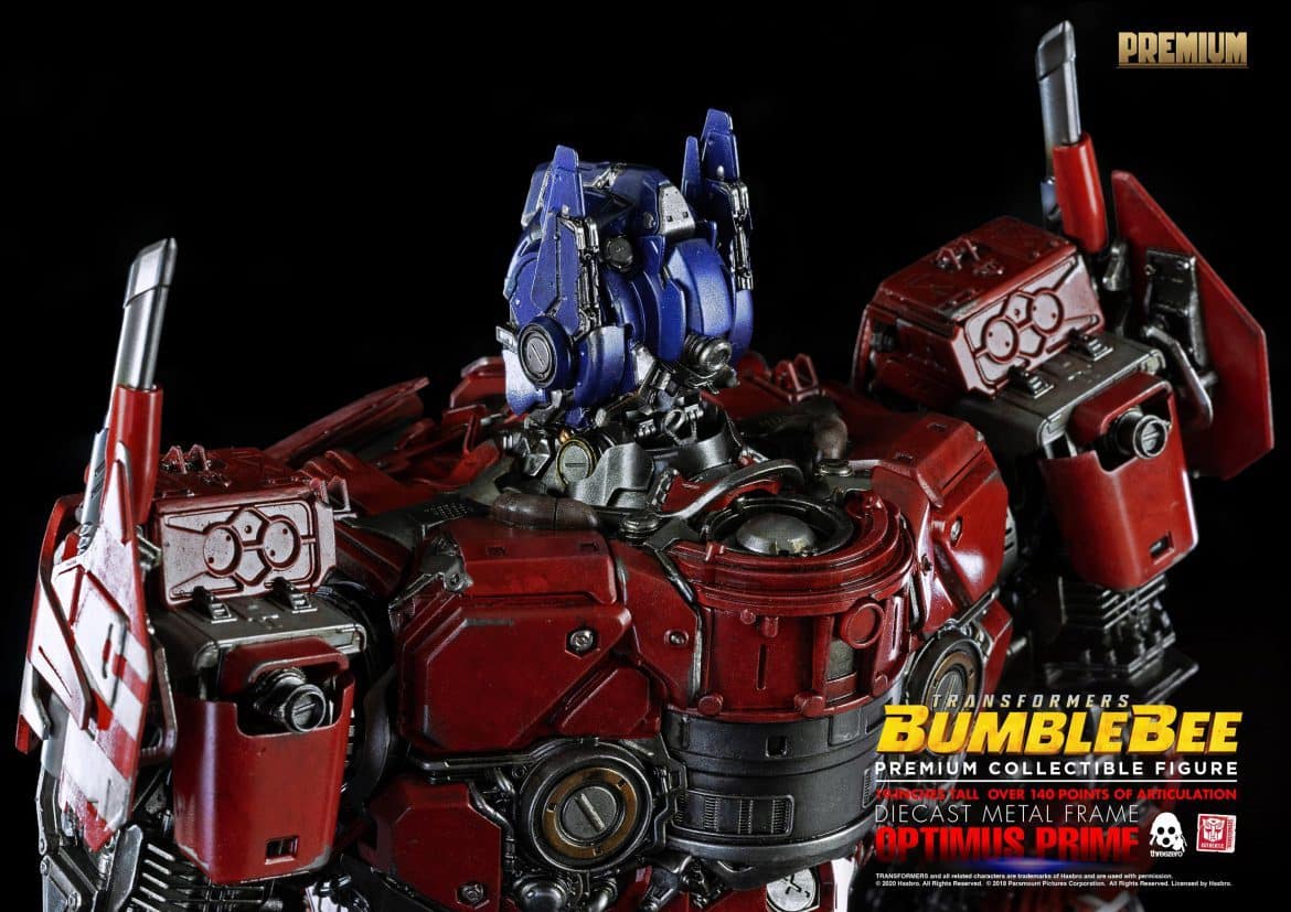 optimus prime black v n x