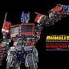 optimus prime black v r x
