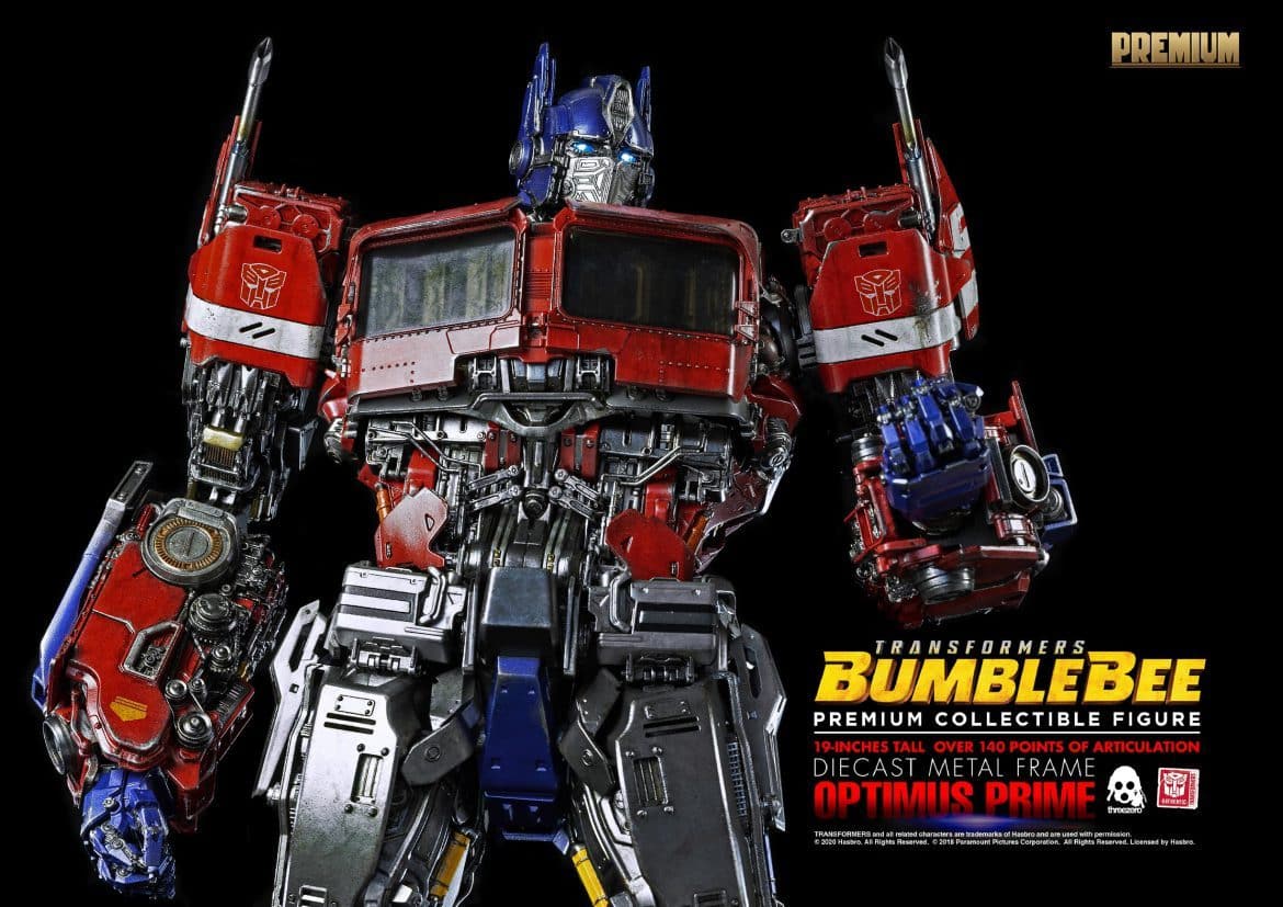 optimus prime black v v x