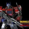optimus prime black v w x