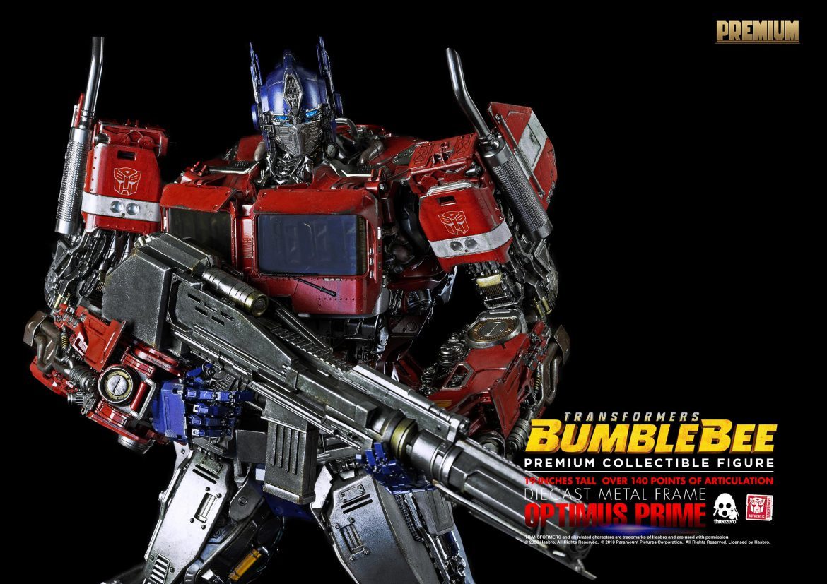 optimus prime black v w x