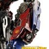optimus prime v g x