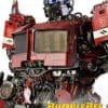 optimus prime v h x