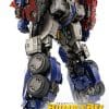 optimus prime v i x