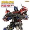 optimus prime v l x