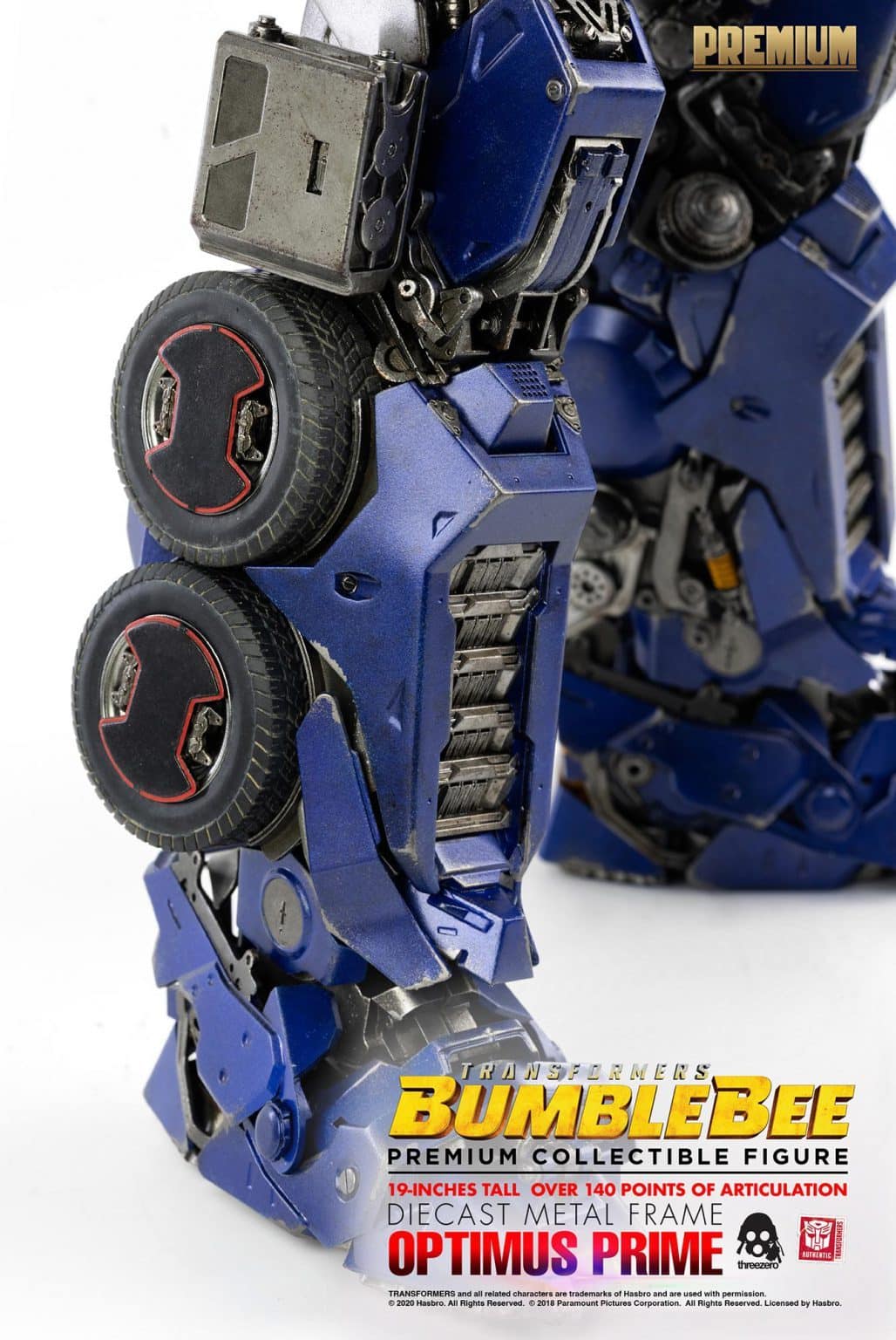 optimus prime v m x