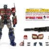 optimus prime v r x