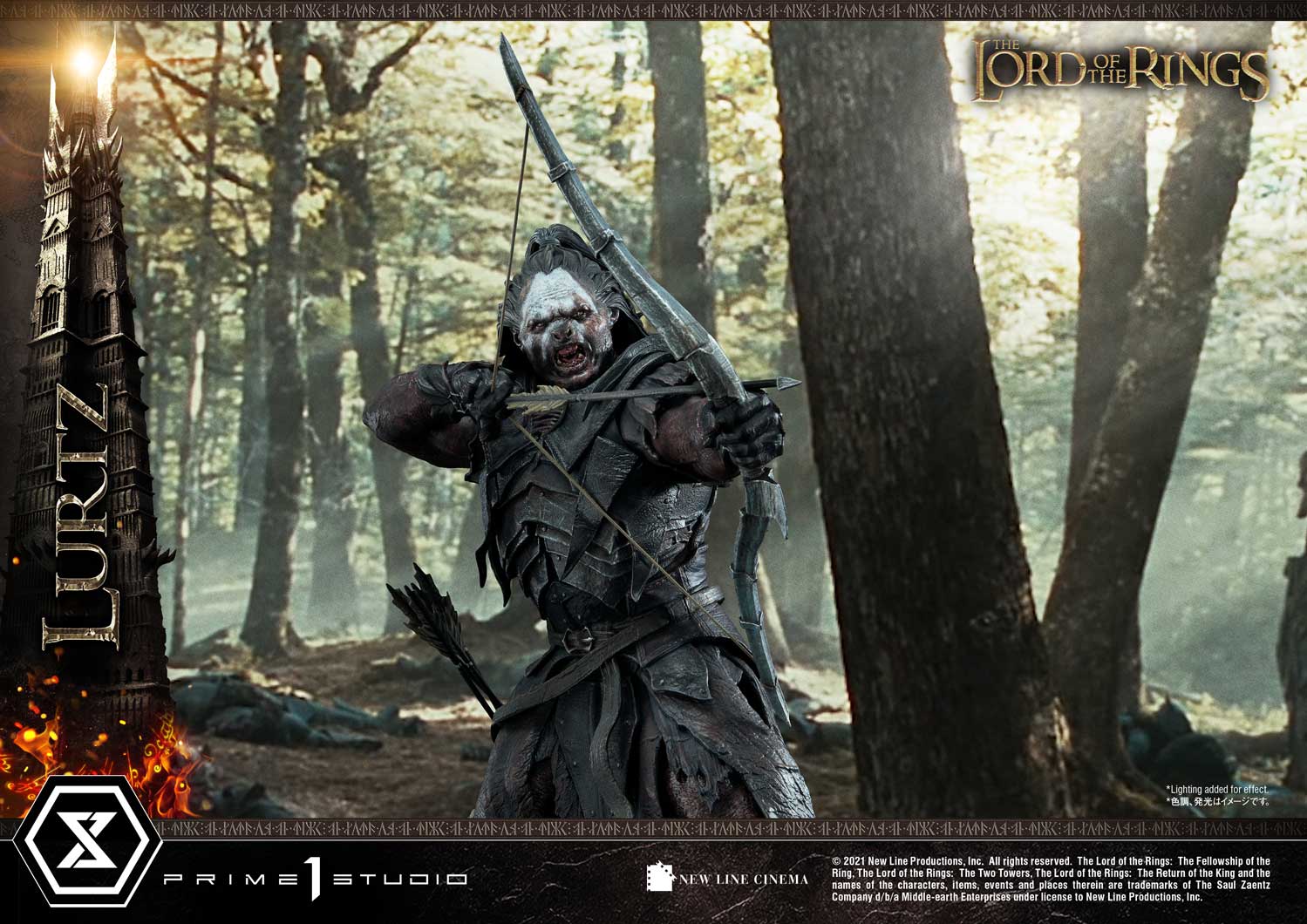 pmlotr b