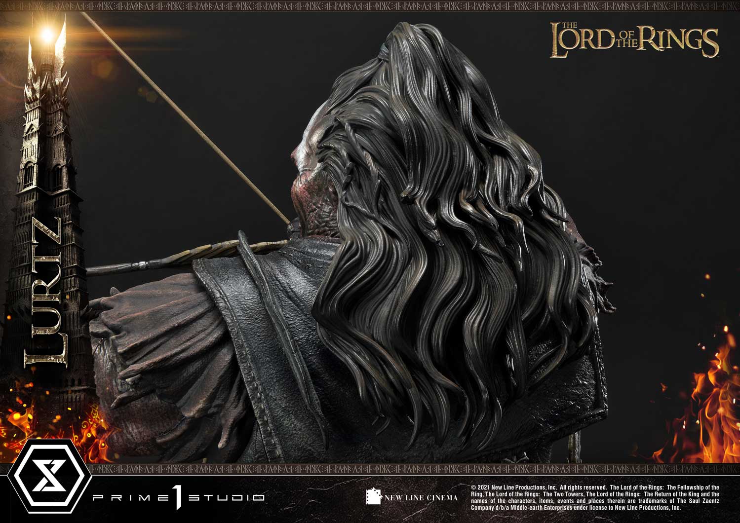 pmlotr b