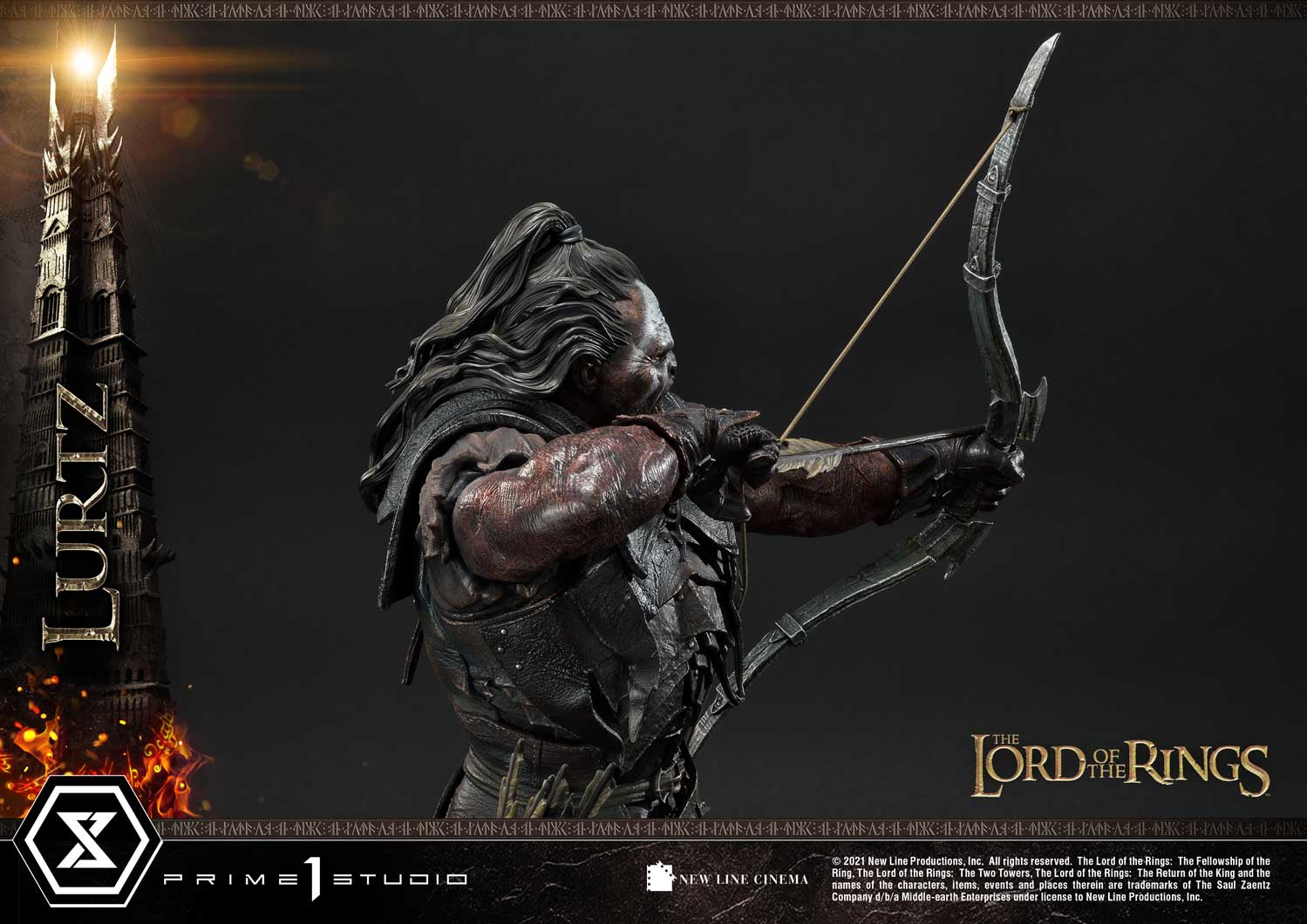pmlotr b