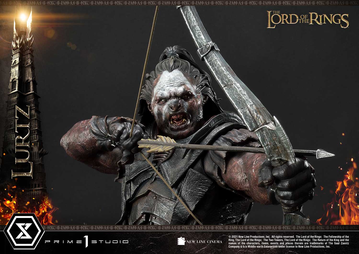 pmlotr b