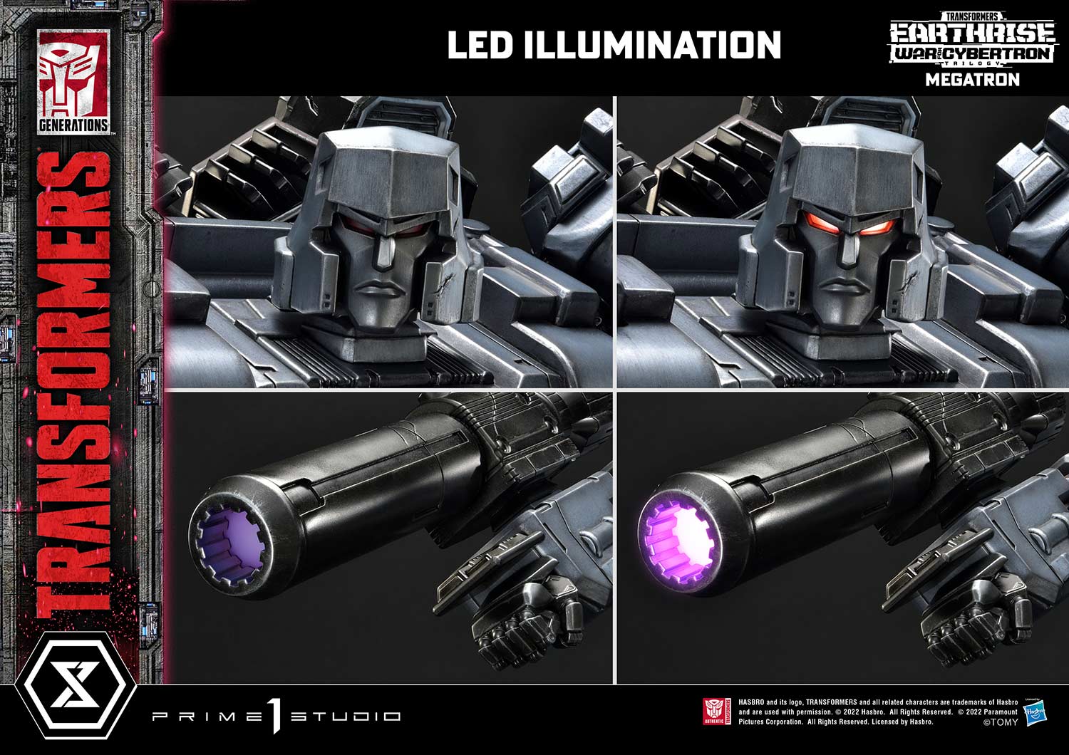 pmtf ut g megatron utver a