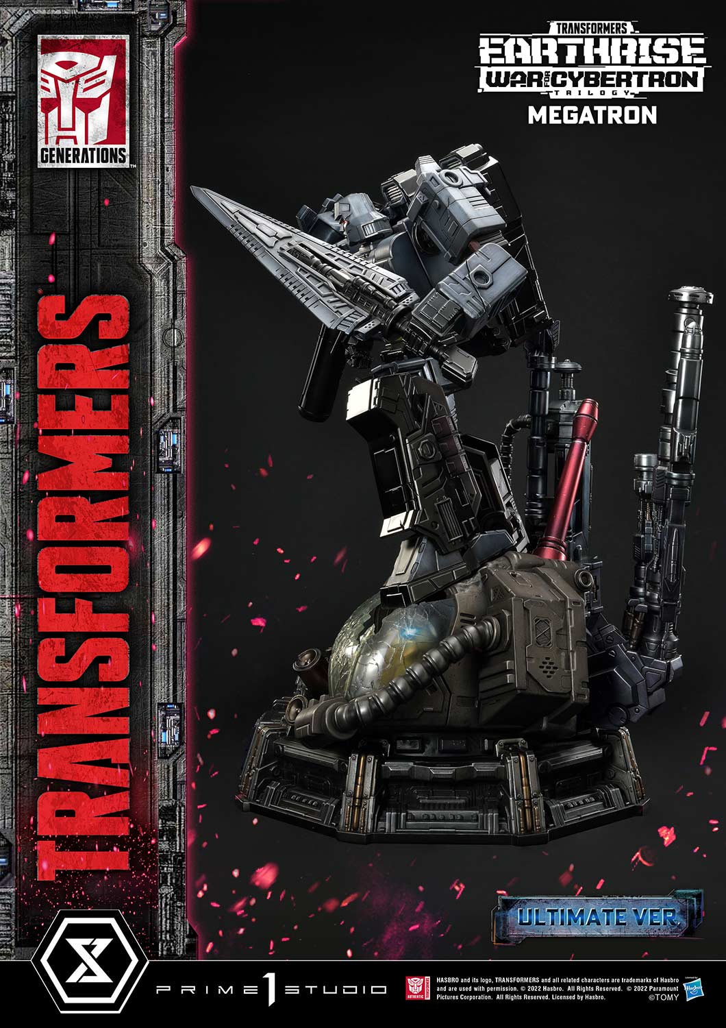 pmtf ut g megatron utver a