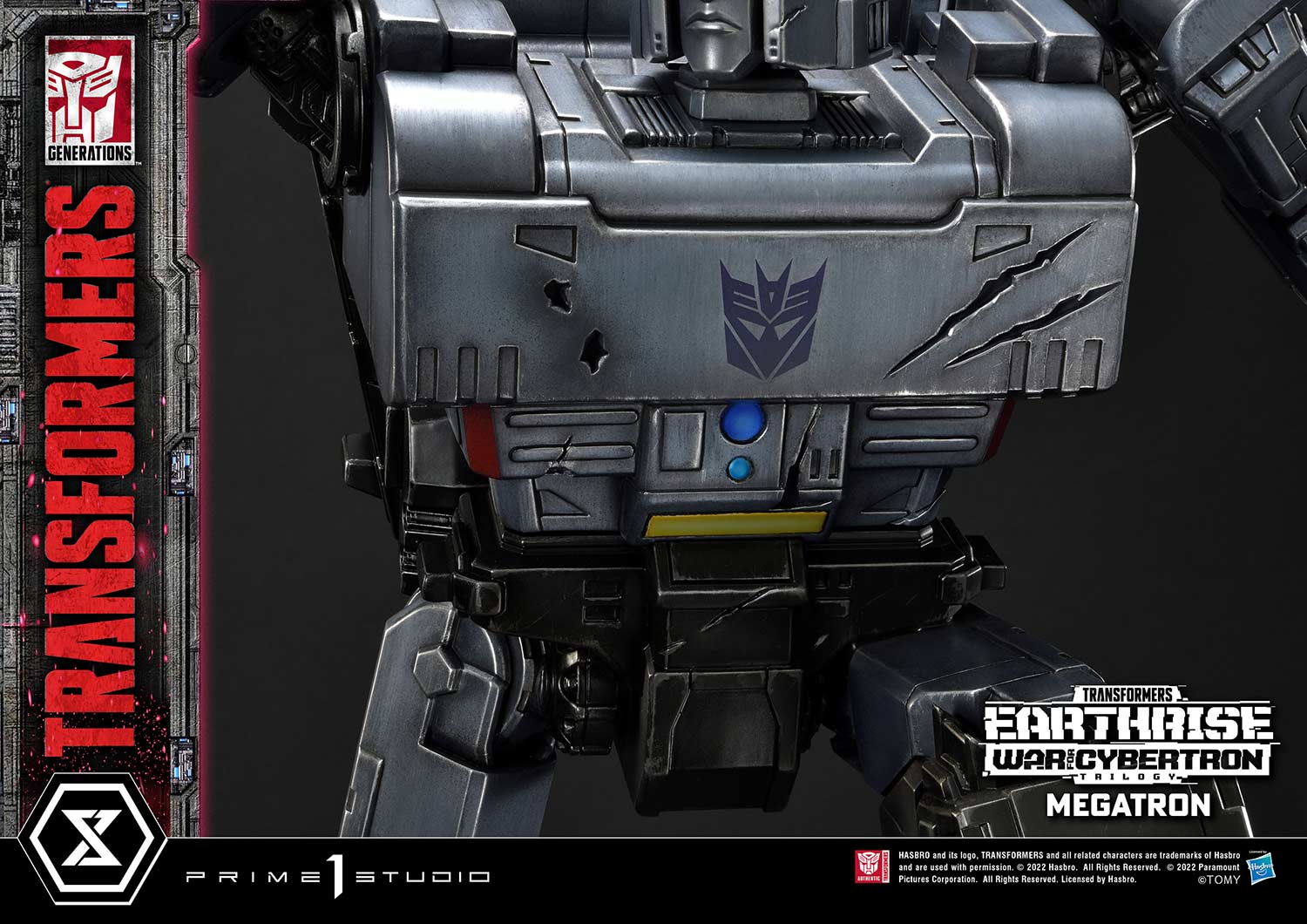 pmtf ut g megatron utver a