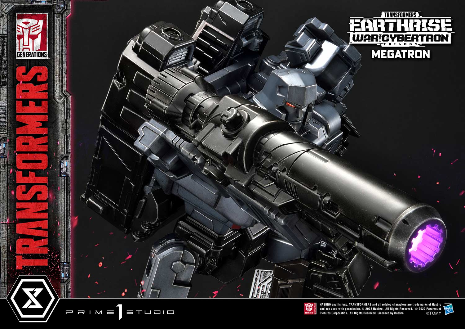 pmtf g megatron a