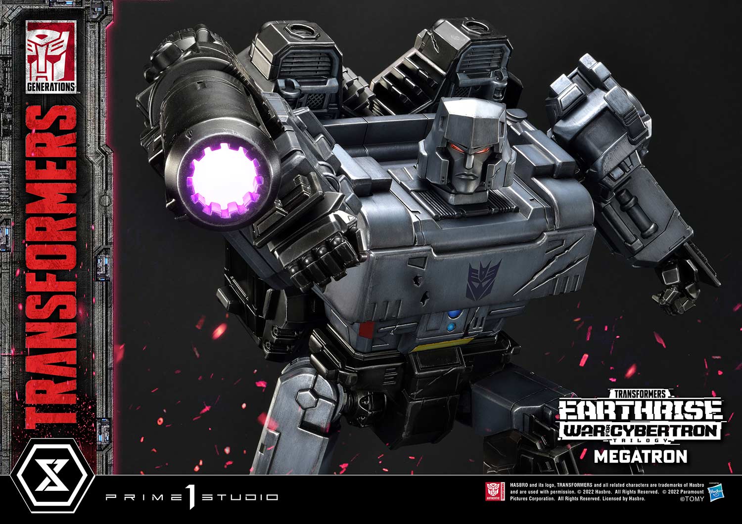 pmtf g megatron b
