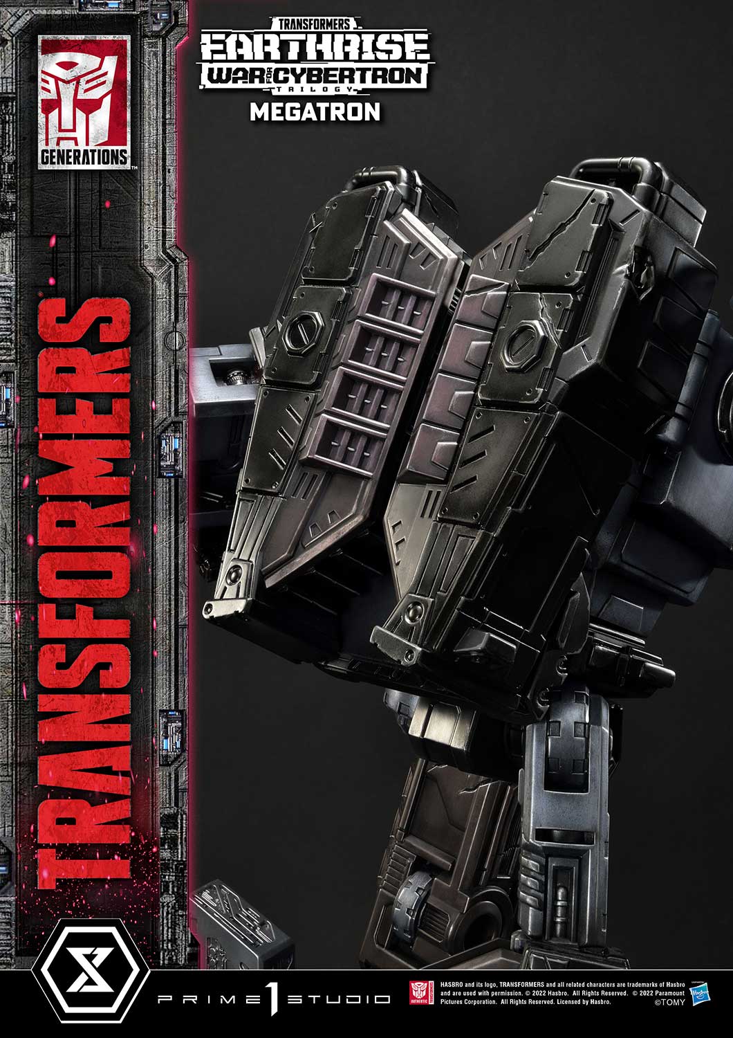 pmtf g megatron b