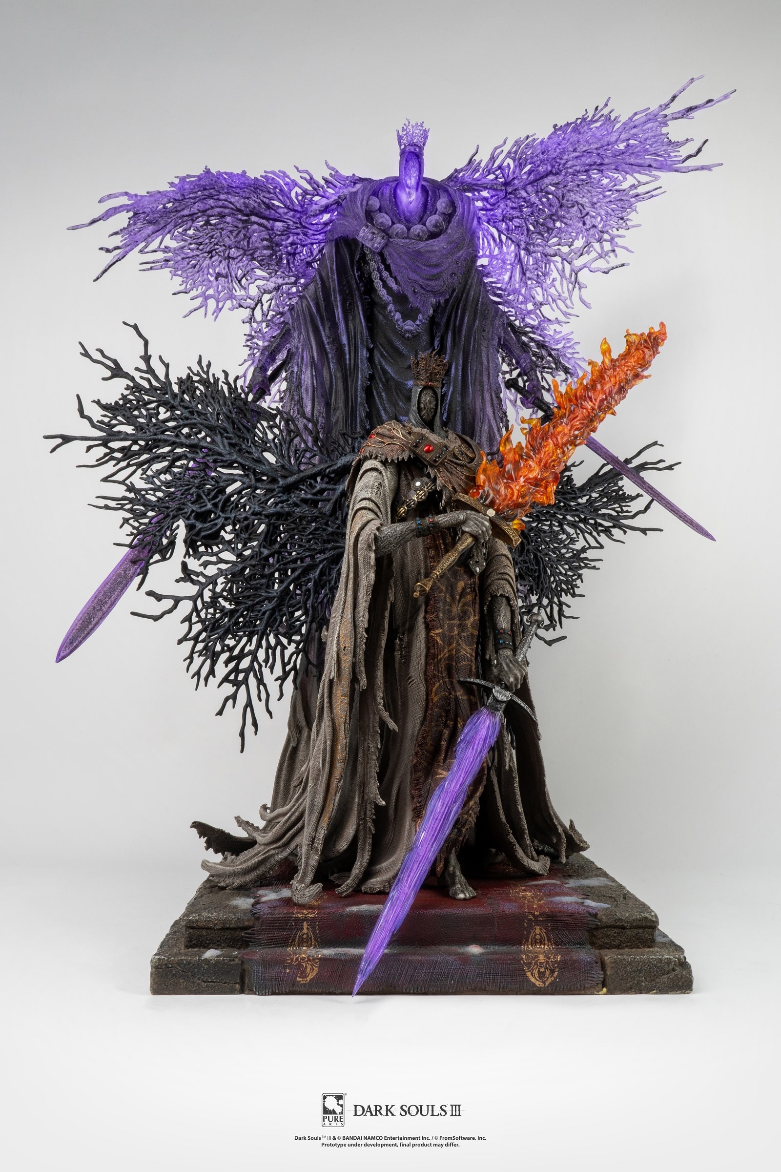 pontiff sulyvahn deluxe dark souls