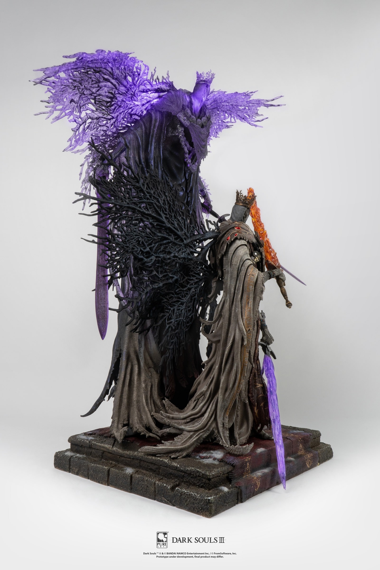 pontiff sulyvahn deluxe dark souls