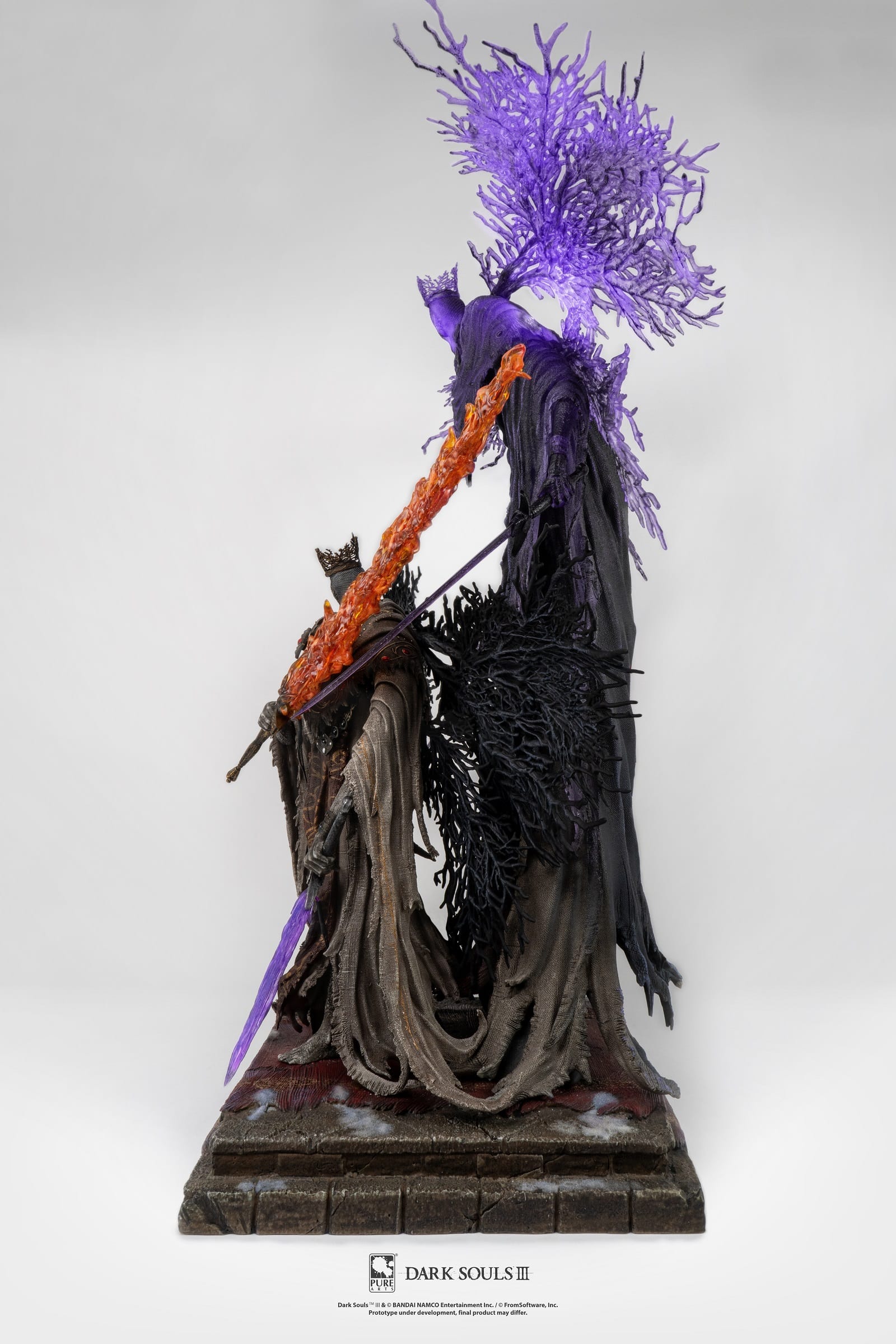 pontiff sulyvahn deluxe dark souls