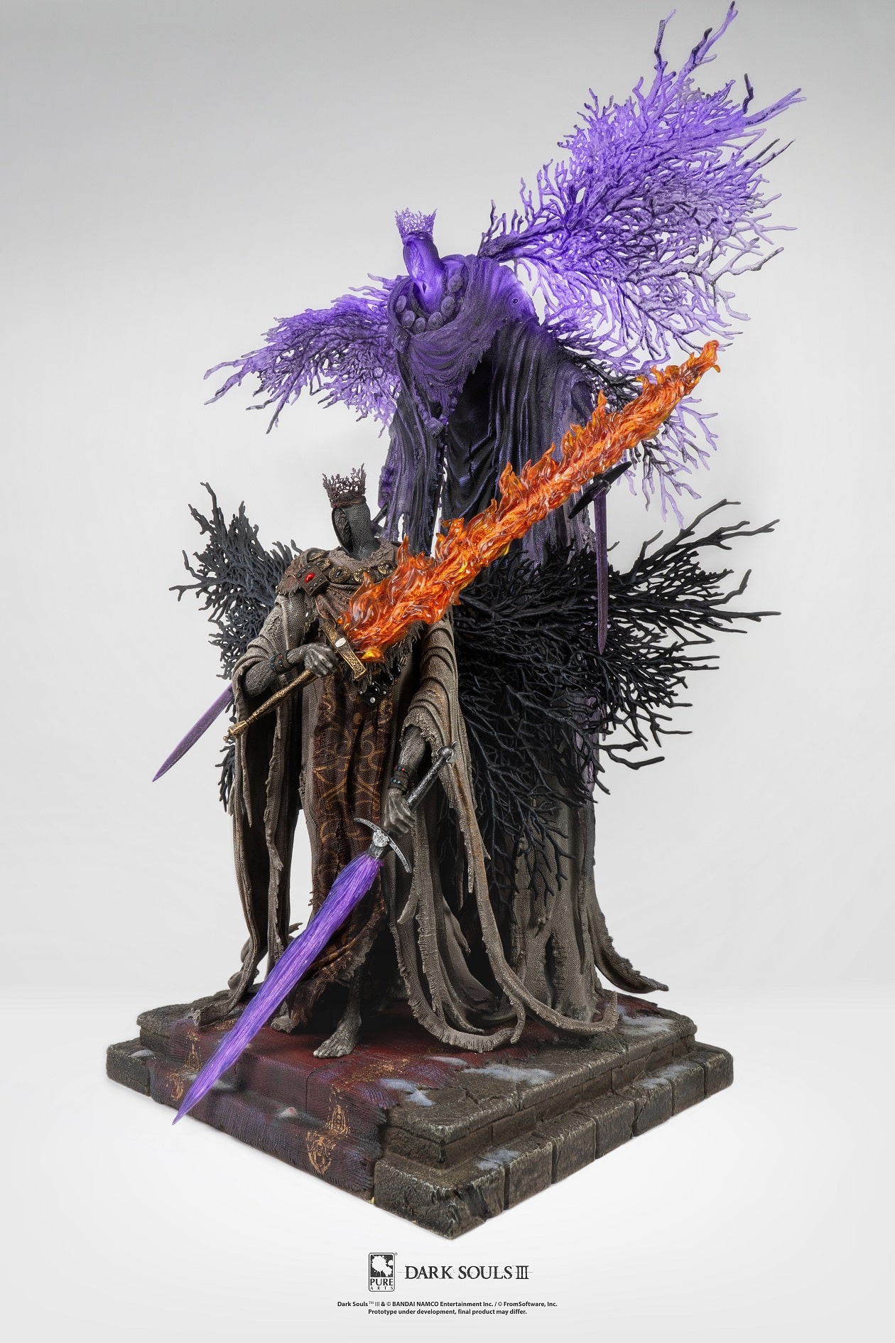 pontiff sulyvahn deluxe dark souls