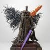 pontiff sulyvahn standard dark souls scaled